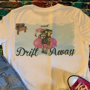 New Drift Away T-shirt